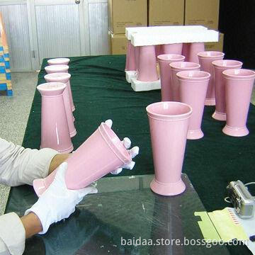 LED Desk Lamps, LED Table Lamps Quality Control, CE, RoHS, COA Marks
